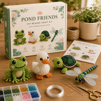 Pond Partners
