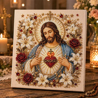 Sacred Heart of Jesus