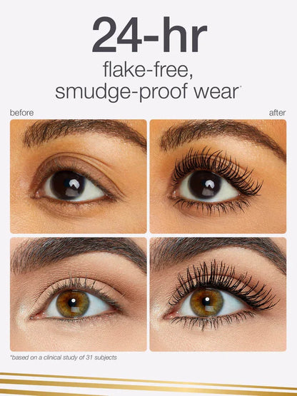 🔥LAST DAY 70% OFF  🔥 Tubing Mascara & Primer