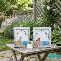 🐾 Together Always — Cat & Dog Memorial