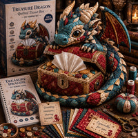 💎 Treasure Dragon