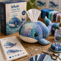 🐳 Whale