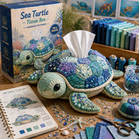 🐢 Sea Turtle