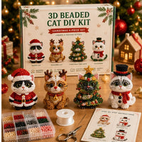 🎅 Santa Kitty Collection