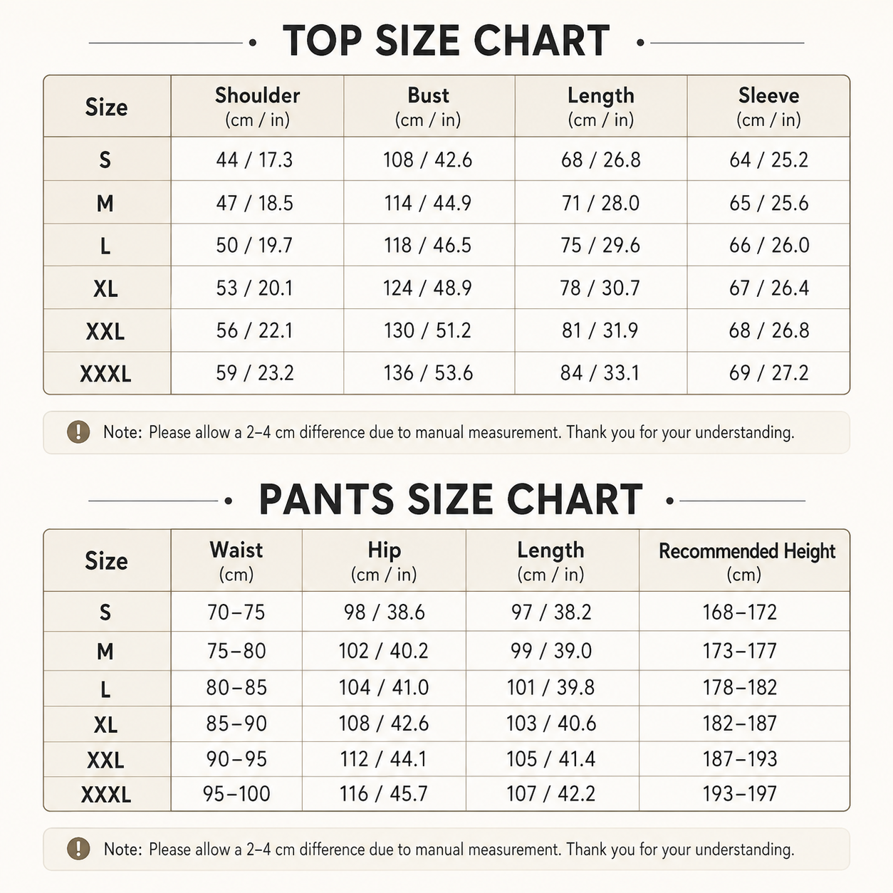 Zip jacket details and pockets