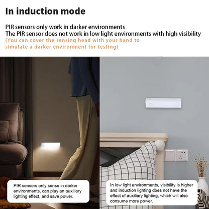 💡Automatically Lights Up Your Home When You Need It Most