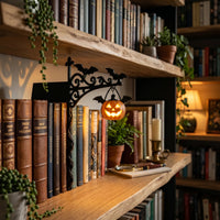 🎃 Pumpkin Glow Lantern