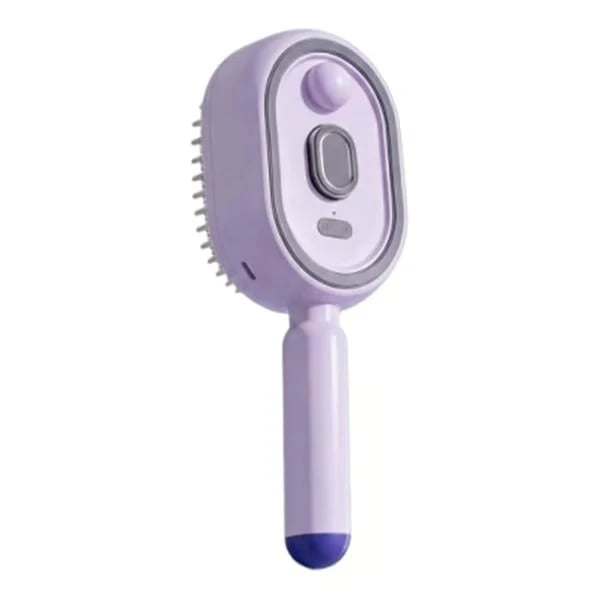 🔥2026 HOT SEAL 59% OFF-Electric Spray Air Cushion Massage Comb