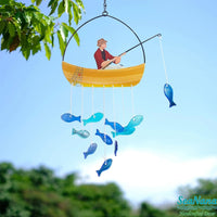 Fishman Wind Chime