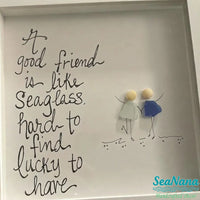 2 friends