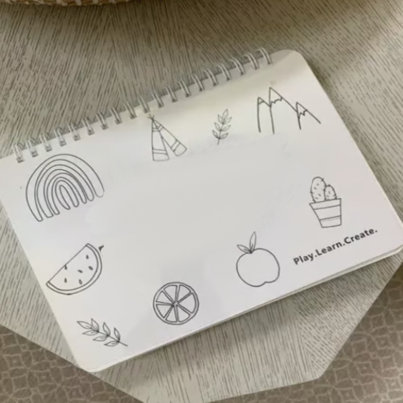 Limited stock 🔥 Educational Activity Book for Toddlers